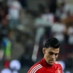 تقرير طبيب الأهلي عن حالة 3 لاعبين قبل مواجهة غزل المحلة في كأس عاصمة مصر